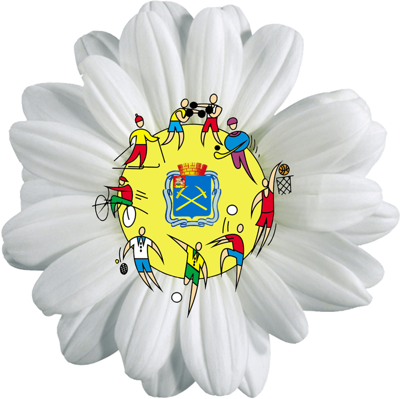 Ромашка