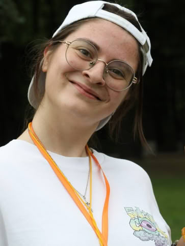 Борзова Диана Тимуровна