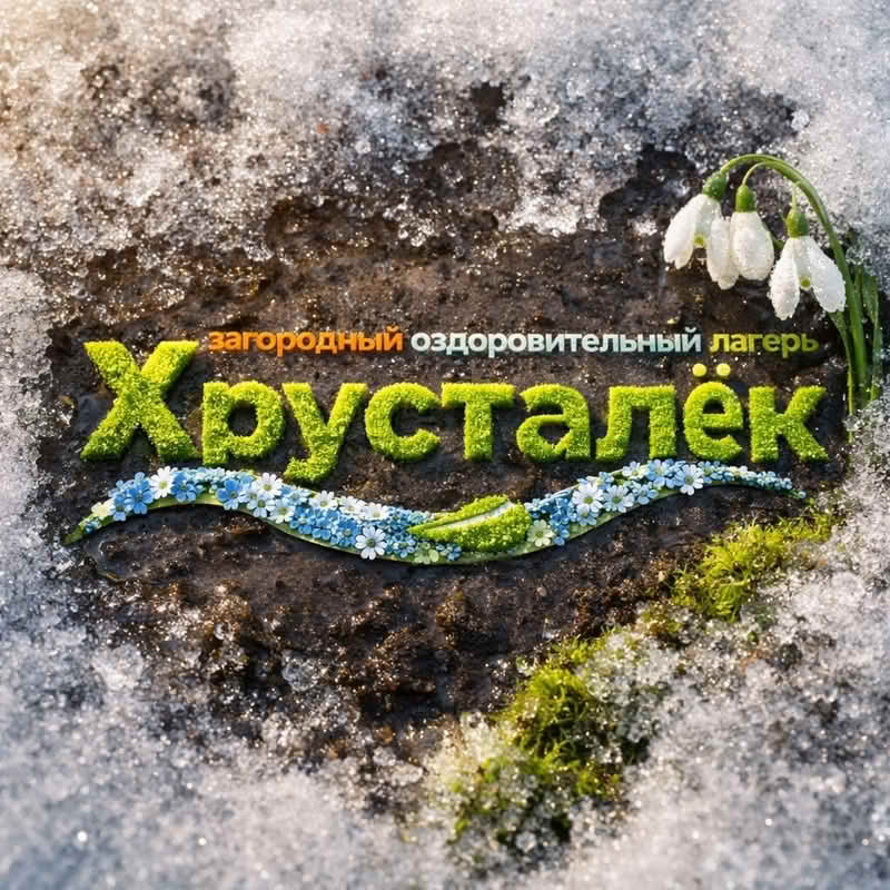 Хрусталёк