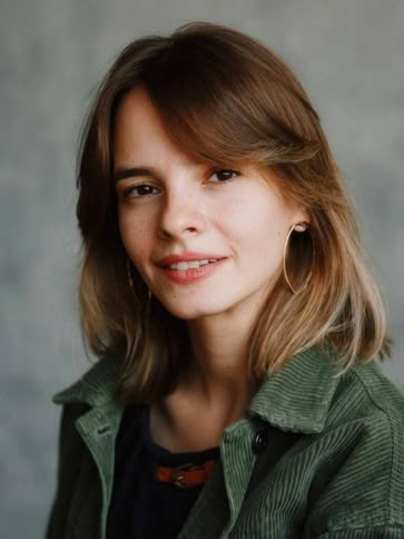 Гуляева Анна