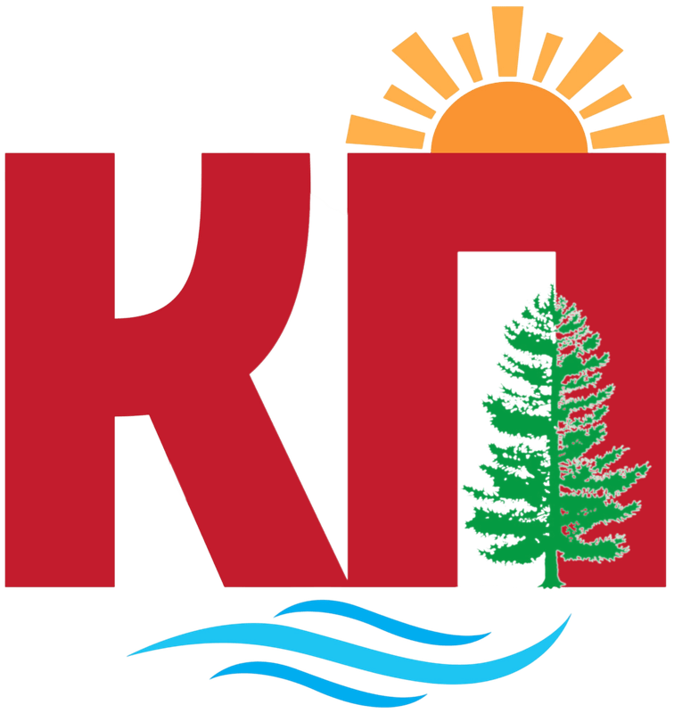 Красный плёс