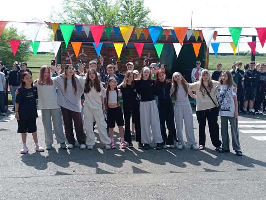 Загородный детский оздоровительный лагерь Меридиан