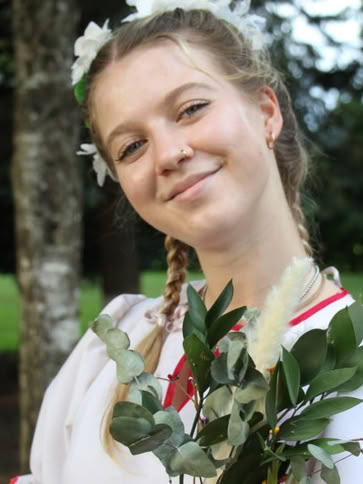 Трифонова Александра Евгеньевна