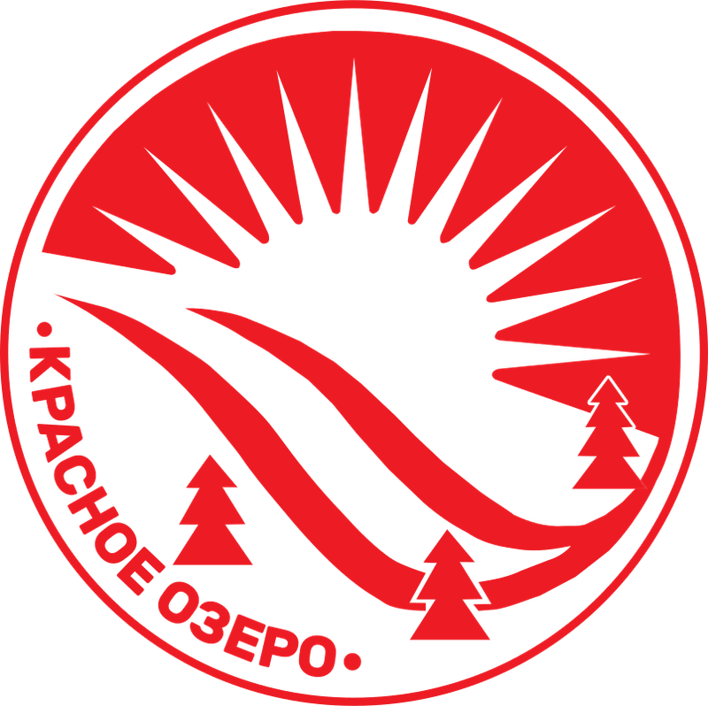 Красное Озеро