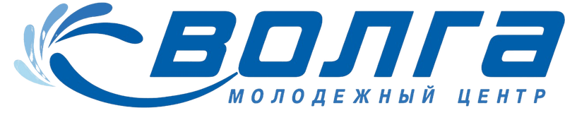 Волга