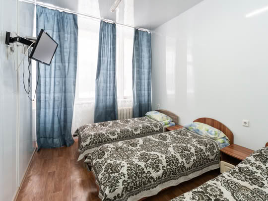 Изолятор