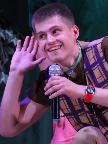 Карабанов Сергей Александрович