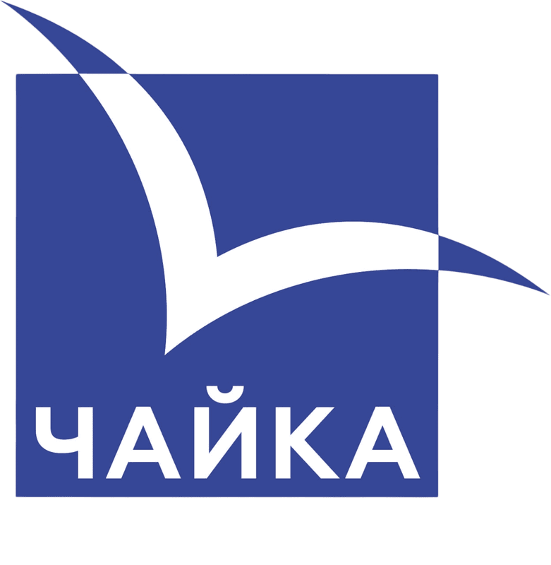 Чайка
