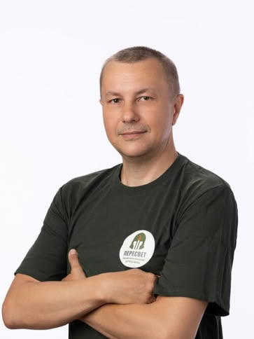 Пугачев Сергей Александрович