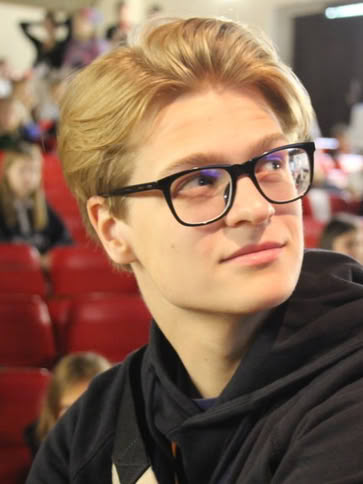 Строгонов Андрей Максимович