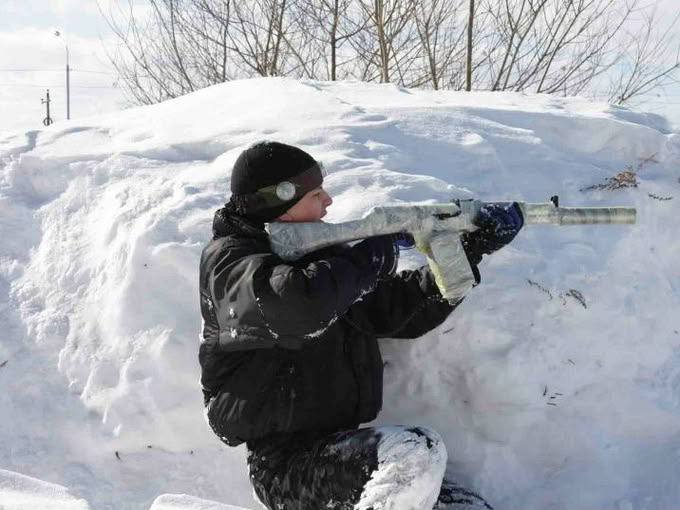 Военно-тактические игры