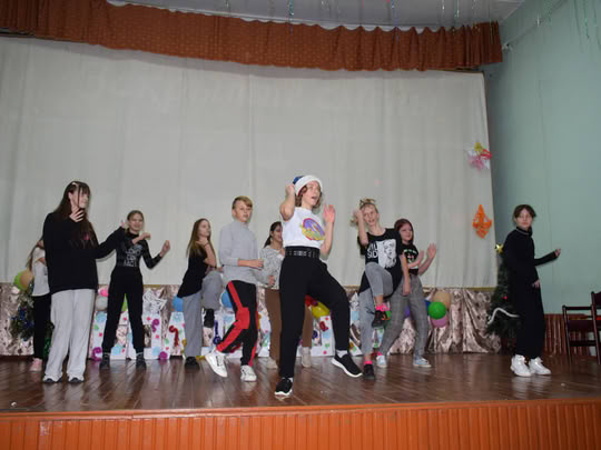 Детский оздоровительный лагерь Соловушка