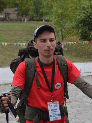 Логунов Алексей Владимирович