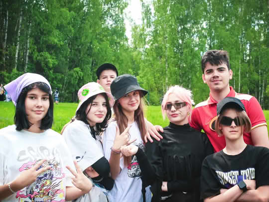 Киновселенная NEXT