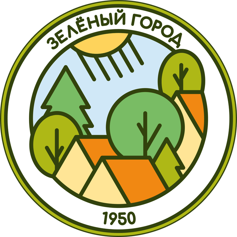 Зеленый город им. Тамары Трушковской
