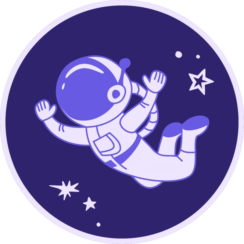 Космонавт-2