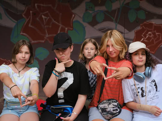 4 смена