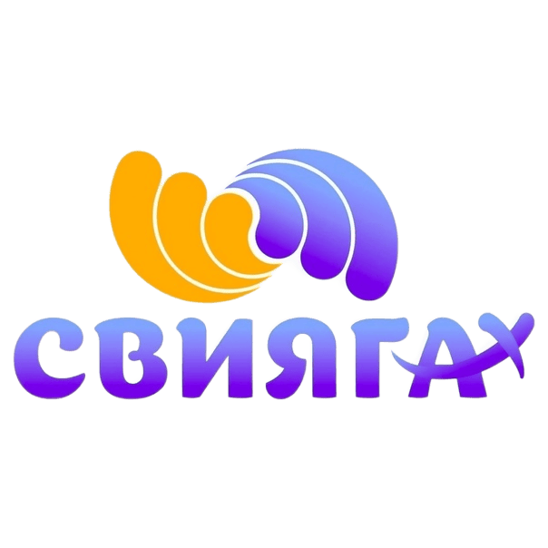Свияга +