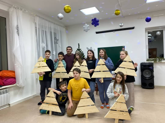 Детский оздоровительный лагерь Раздолье