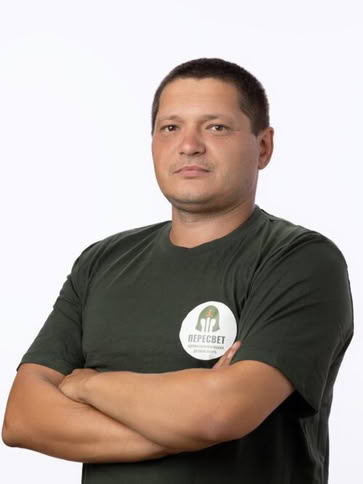 Каммерлохер Иван Владимирович
