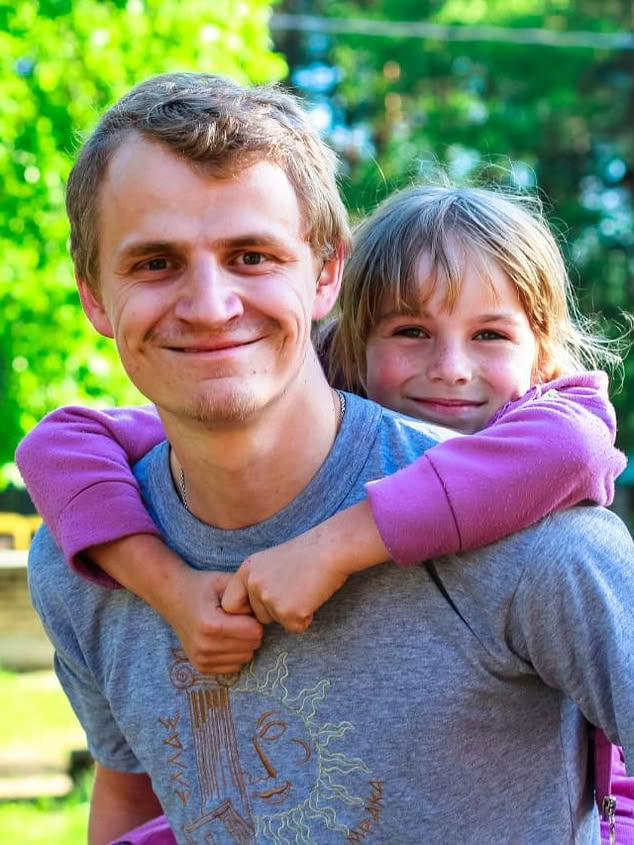 Оболенский Андрей