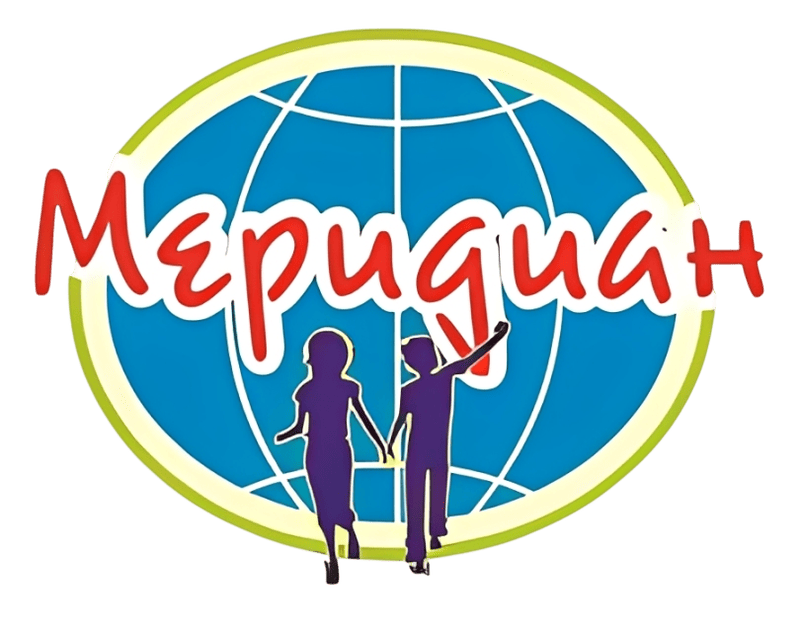 Меридиан