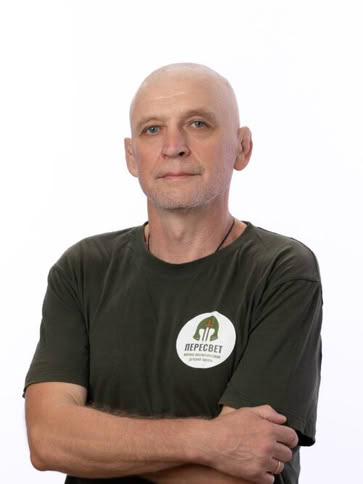 Хвостов Андрей Юрьевич