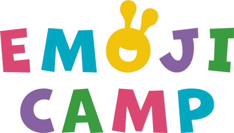 Emoji CAMP