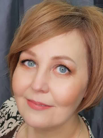 Полякова Наталья