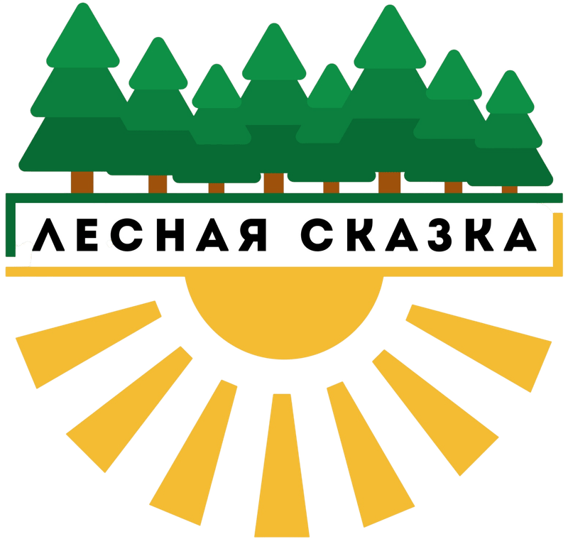 Лесная сказка