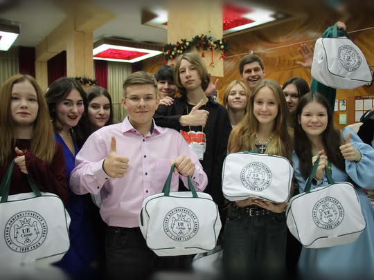 181 зимняя легада