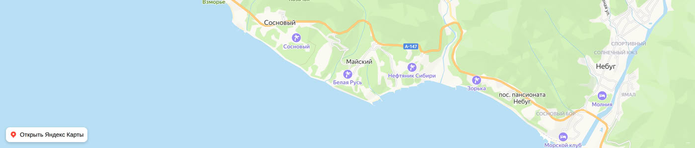 Карта: Белая Русь