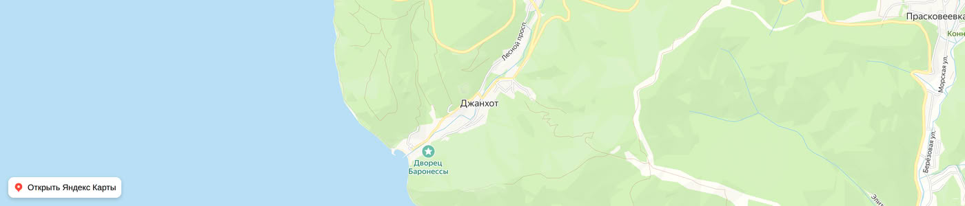 Карта: Надежда