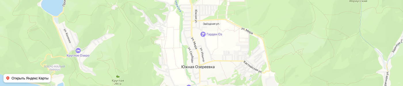 Карта: Глобус