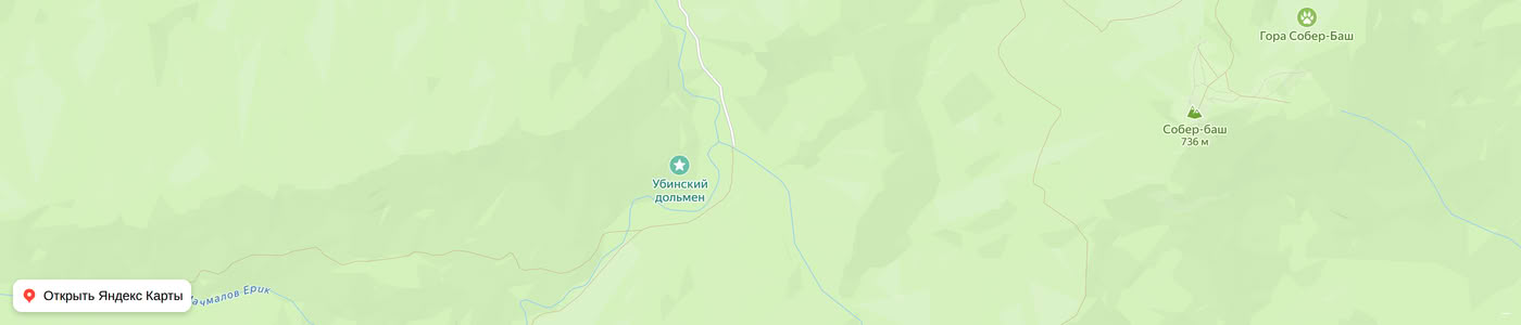 Карта: Дубрава