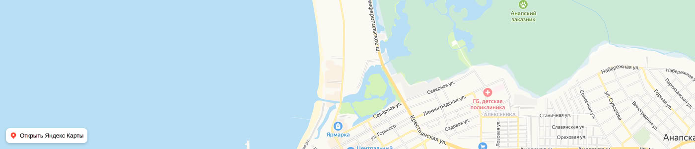 Карта: Янтарь