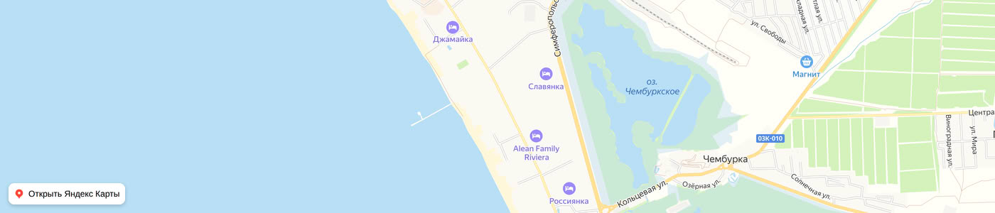Карта: Мечта