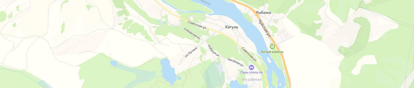 Карта: Фанат