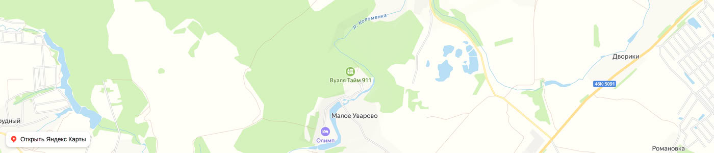 Карта: Олимп
