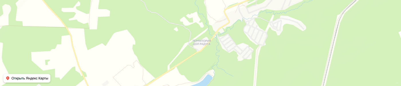 Карта: Радуга