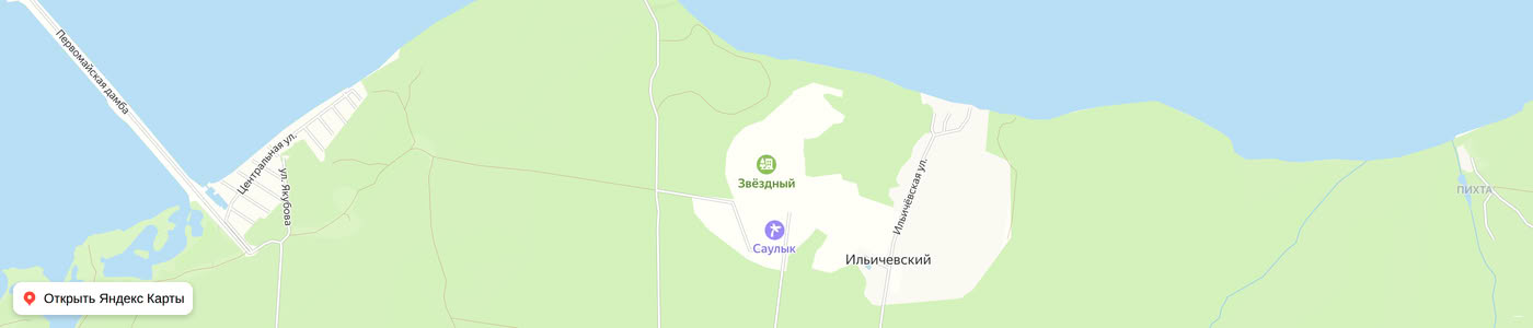 Карта: Звёздный