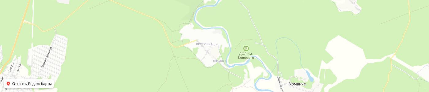 Карта: Байтик