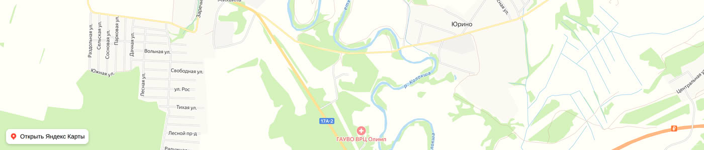 Карта: Тонус