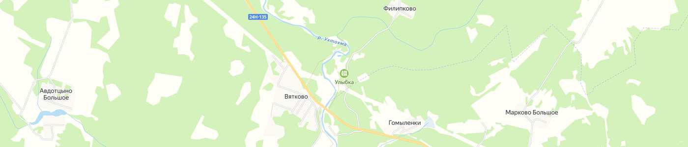 Карта: Улыбка