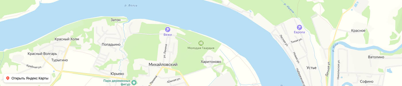 Карта: Молодая гвардия