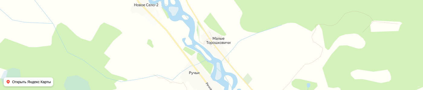 Карта: Зарница