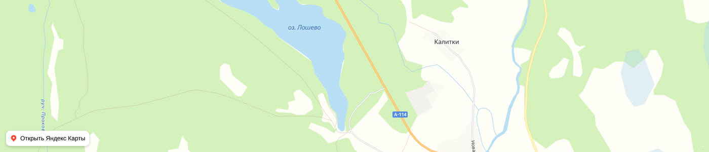 Карта: Восток