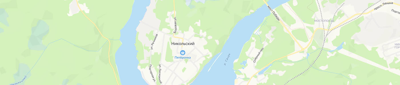 Карта: Феникс